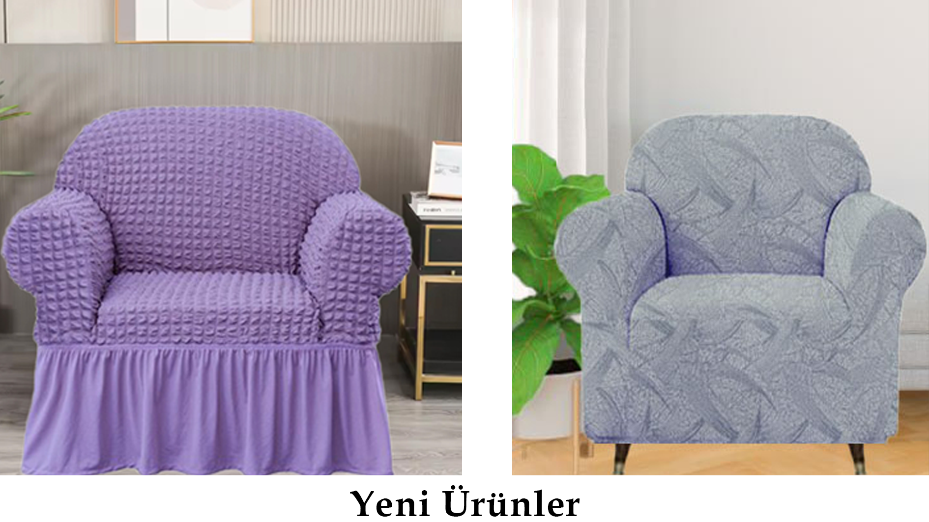 Yeni Ürünleri