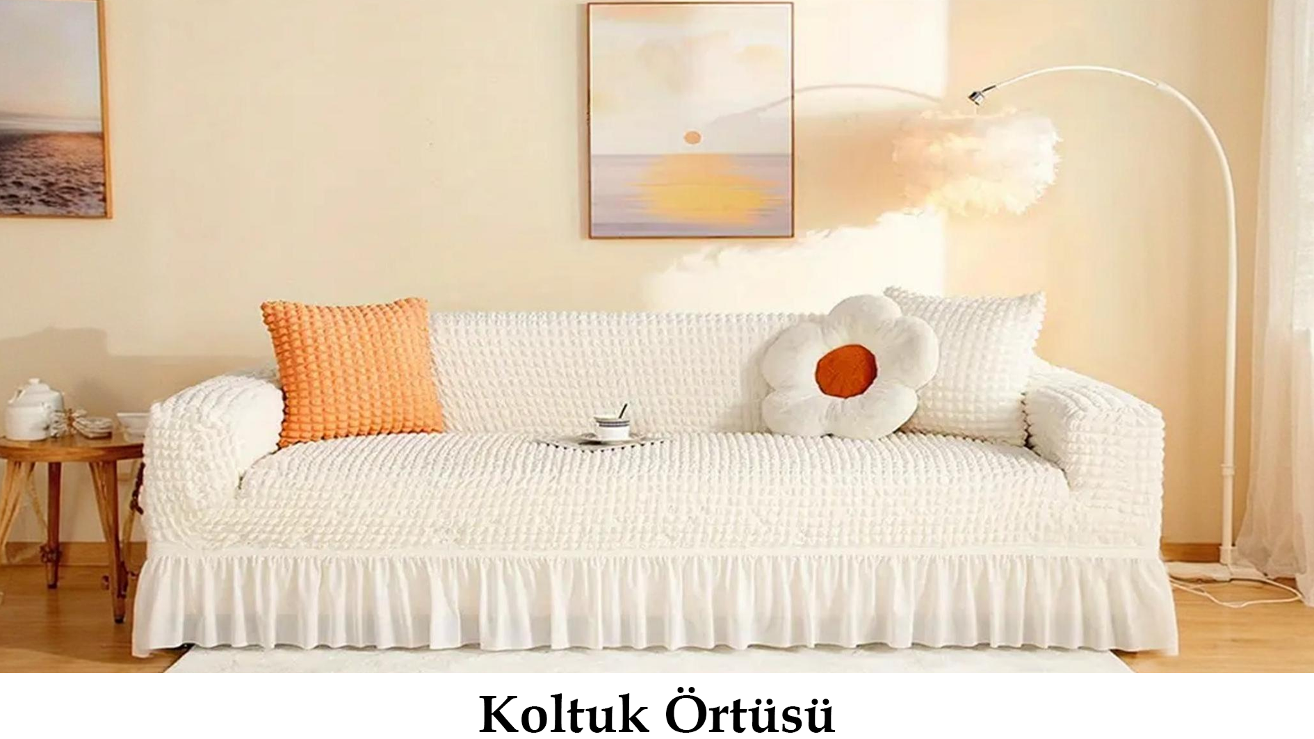 Koltuk Örtüsü