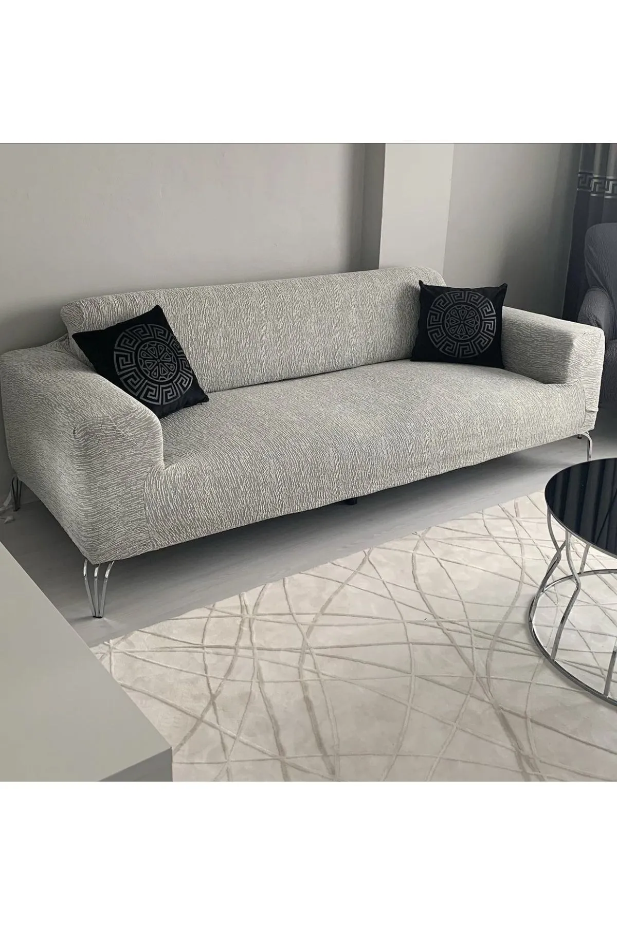 jakarlı Ağaç 3311 Takım